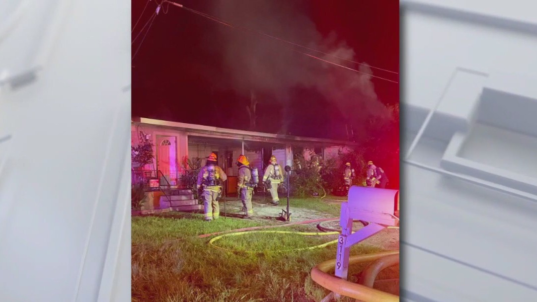 Lithium batteries cause of east Austin fire